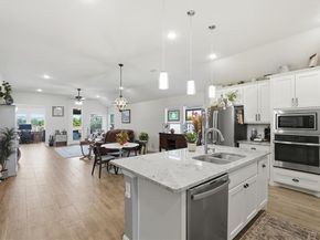 813  Mildren Lane , Fate Texas 75087