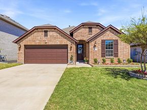 813  Mildren Lane , Fate Texas 75087
