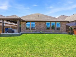 813  Mildren Lane , Fate Texas 75087