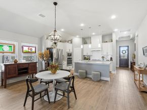 813  Mildren Lane , Fate Texas 75087