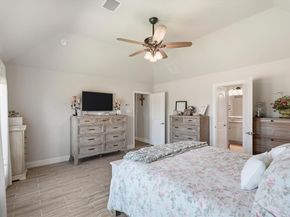 813  Mildren Lane , Fate Texas 75087