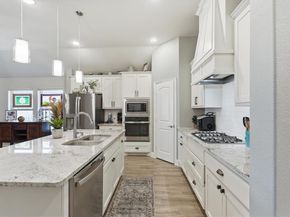 813  Mildren Lane , Fate Texas 75087