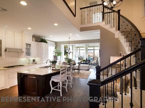 2671  Sassafrass Court , Prosper Texas 75078