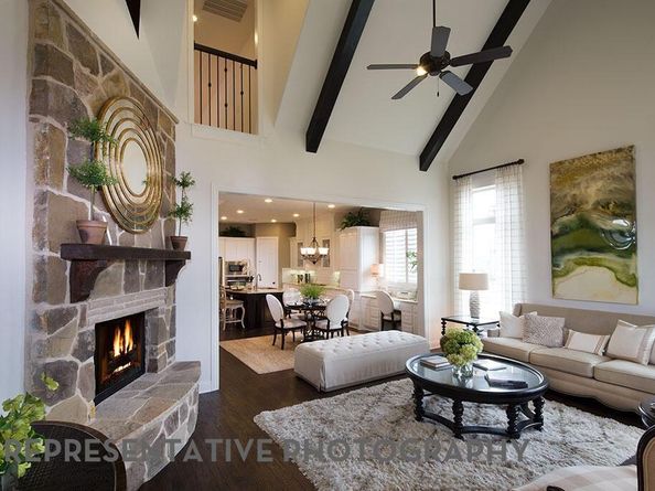 2671  Sassafrass Court , Prosper Texas 75078