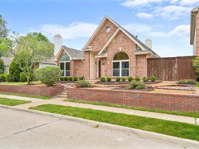 411  Red River Trail , Irving Texas 75063