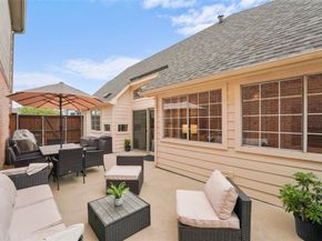 411  Red River Trail , Irving Texas 75063