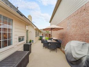 411  Red River Trail , Irving Texas 75063