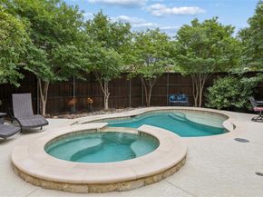 11124  Berkeley Hall Lane , Frisco Texas 75033