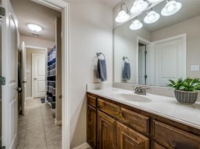 11124  Berkeley Hall Lane , Frisco Texas 75033