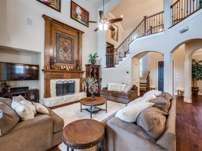 11124  Berkeley Hall Lane , Frisco Texas 75033