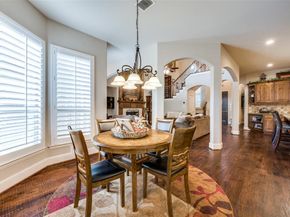 11124  Berkeley Hall Lane , Frisco Texas 75033