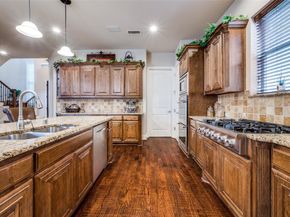 11124  Berkeley Hall Lane , Frisco Texas 75033