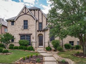 11124  Berkeley Hall Lane , Frisco Texas 75033