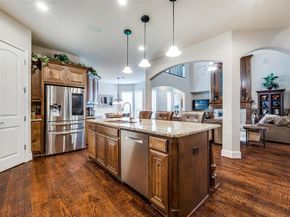 11124  Berkeley Hall Lane , Frisco Texas 75033