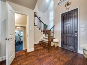 11124  Berkeley Hall Lane , Frisco Texas 75033