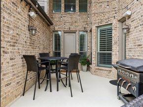 11124  Berkeley Hall Lane , Frisco Texas 75033