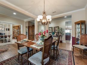 1565  Harbor Springs Drive , Frisco Texas 75036