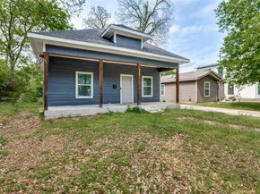 2323  Stoneman Street , Dallas Texas 75215