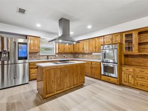 4008  Kingswick Drive , Arlington Texas 76016