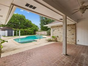 4008  Kingswick Drive , Arlington Texas 76016