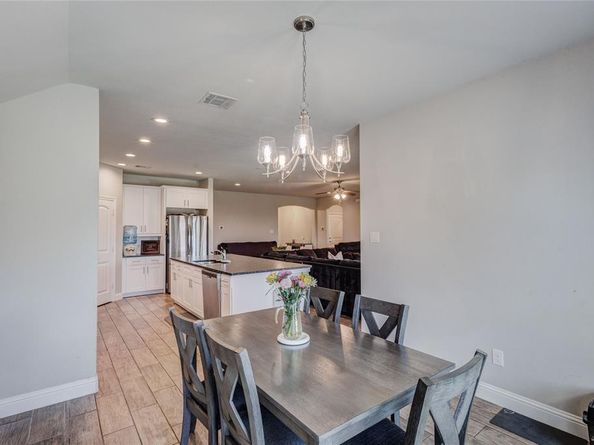 1408  Eagle Nest Drive , Pelican Bay Texas 76020