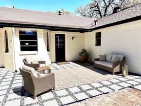 6424  Melinda Drive , Forest Hill Texas 76119