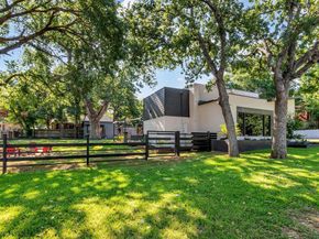 3449  WT PARR Road W, Grapevine Texas 76051