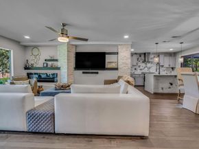 3449  WT PARR Road W, Grapevine Texas 76051