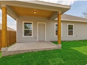 2114  22nd  , Fort Worth Texas 76164