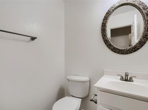 1614  Powder Horn Lane , Arlington Texas 76018