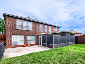 1614  Powder Horn Lane , Arlington Texas 76018