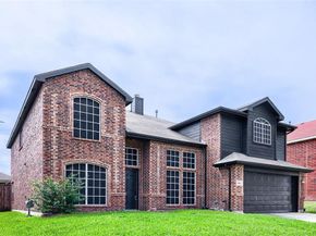 1614  Powder Horn Lane , Arlington Texas 76018