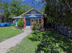 704  Cameron Avenue , Dallas Texas 75223