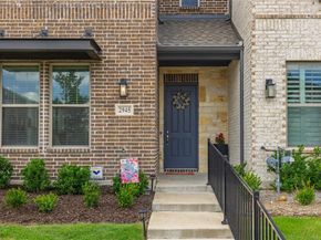 2945  Alto Drive , Sachse Texas 75048