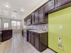 6427  Miranda Drive , Fort Worth Texas 76131