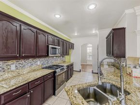 6427  Miranda Drive , Fort Worth Texas 76131