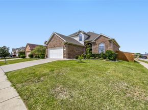 6427  Miranda Drive , Fort Worth Texas 76131