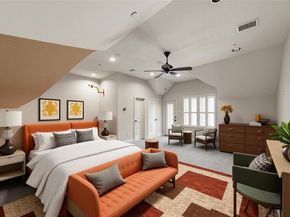7929  Maddox Road , Plano Texas 75024