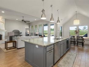 7308  Prestwick Terrace , Benbrook Texas 76126