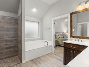 7308  Prestwick Terrace , Benbrook Texas 76126