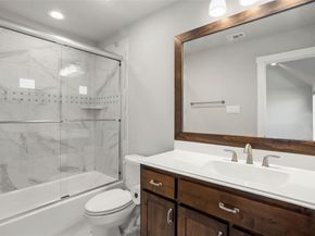 7308  Prestwick Terrace , Benbrook Texas 76126