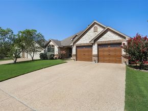 7308  Prestwick Terrace , Benbrook Texas 76126