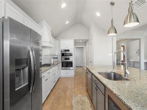 7308  Prestwick Terrace , Benbrook Texas 76126