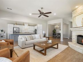 7308  Prestwick Terrace , Benbrook Texas 76126