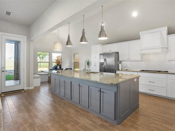 7308  Prestwick Terrace , Benbrook Texas 76126