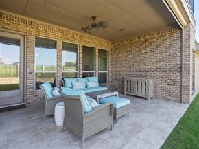 7308  Prestwick Terrace , Benbrook Texas 76126