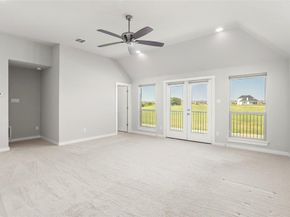 7308  Prestwick Terrace , Benbrook Texas 76126