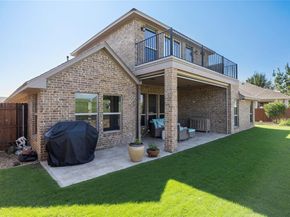7308  Prestwick Terrace , Benbrook Texas 76126