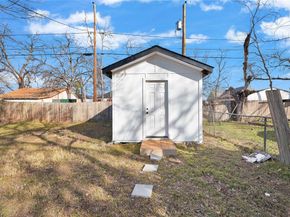 3613  Avenue K  , Fort Worth Texas 76105