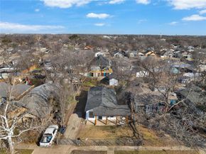 3613  Avenue K  , Fort Worth Texas 76105